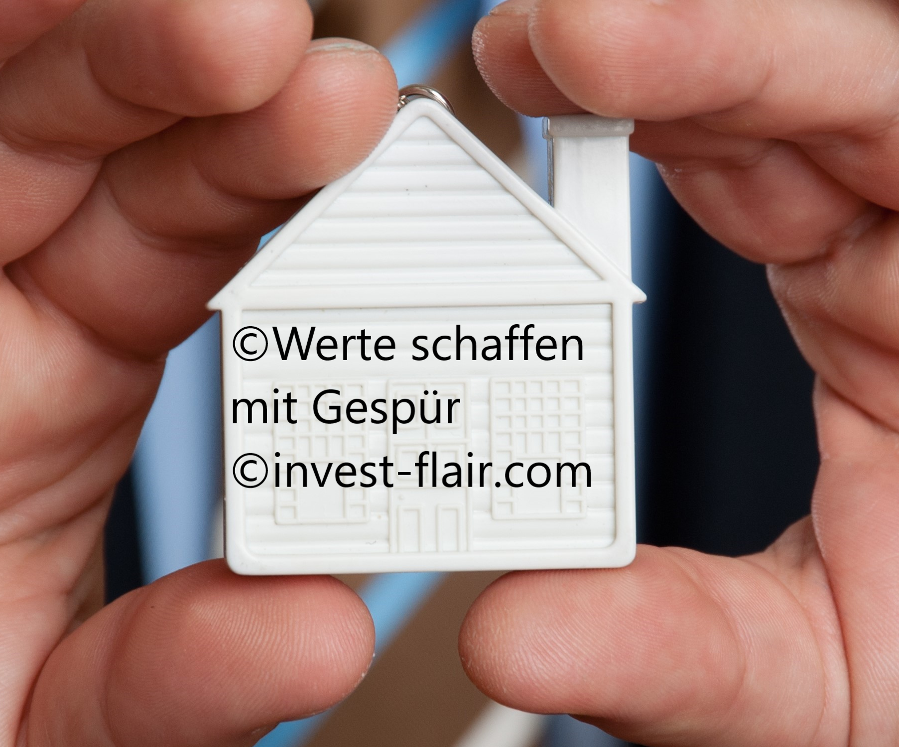 Immobilie als Altersvorsorge - invest-flair.com